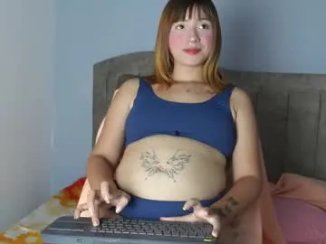 BlondieBarbieBabe – webcam model profile photo Image 18