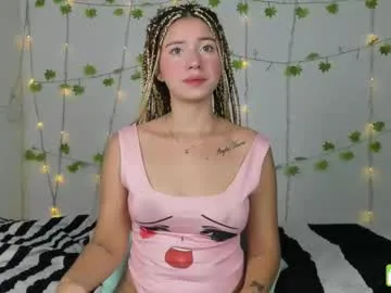 BlondieBarbieBabe – webcam model profile photo Image 4