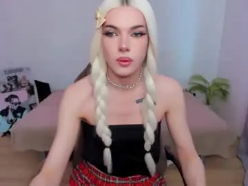 ElianaGarcia – webcam model profile photo Image 13