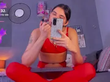 PatrizzeMartinez – webcam model profile photo Image 15