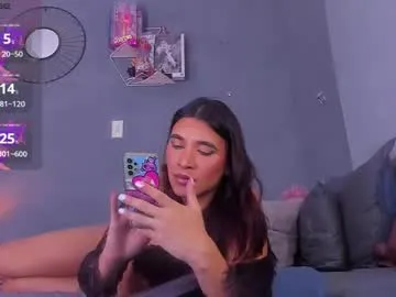 PatrizzeMartinez – webcam model profile photo Image 8