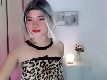 SashCarter – webcam model profile photo Image 3