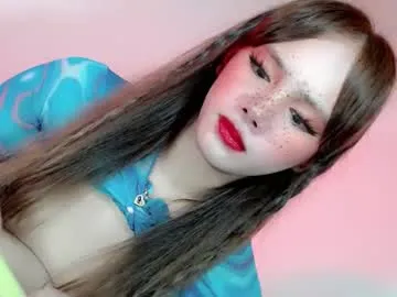 Indigoelle – webcam model profile photo Image 10