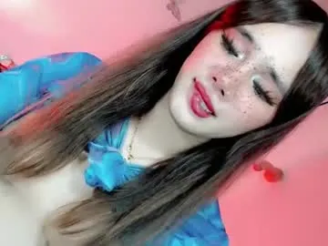 Indigoelle – webcam model profile photo Image 2