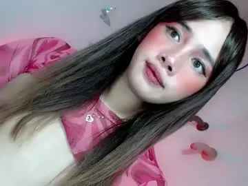 Indigoelle – webcam model profile photo Image 4