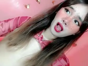 Indigoelle – webcam model profile photo Image 6