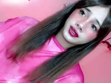 Indigoelle – webcam model profile photo Image 7