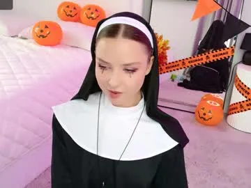 SeleneHart – webcam model profile photo Image 5