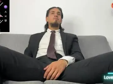 enjohnny – webcam model profile photo Image 17