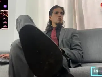 enjohnny – webcam model profile photo Image 2
