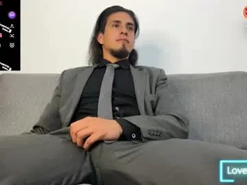 enjohnny – webcam model profile photo Image 5