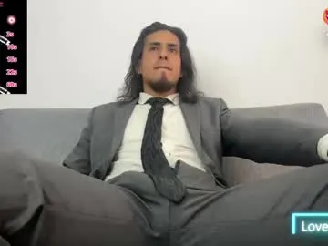 enjohnny – webcam model profile photo Image 8