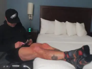 tommy_knuckles – webcam model profile photo