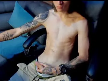 tommy_slater – webcam model profile photo