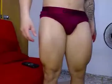 DanielaLorens – webcam model profile photo Image 10