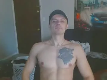 tommystrokes_ – webcam model profile photo