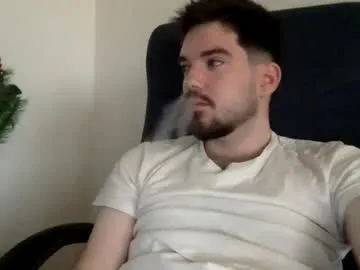 tomylind – webcam model profile photo