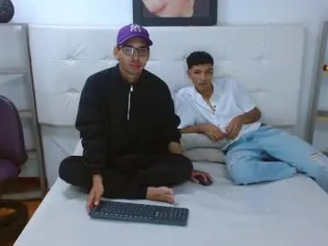 tony_rick_ – webcam model profile photo