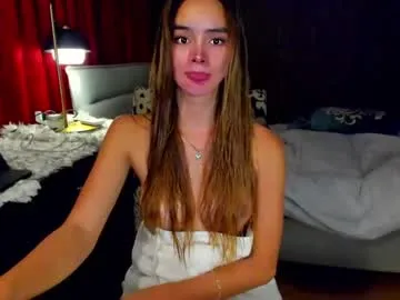 AylaRosell – webcam model profile photo Image 6