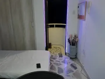 Live with TianaJohnsson on FliCam Image 13