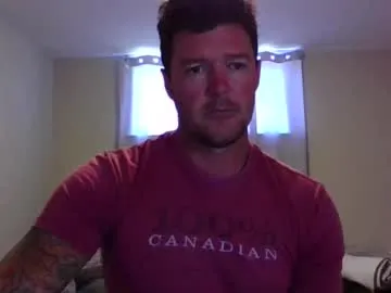 Donovan_Desmond – webcam model profile photo Image 12