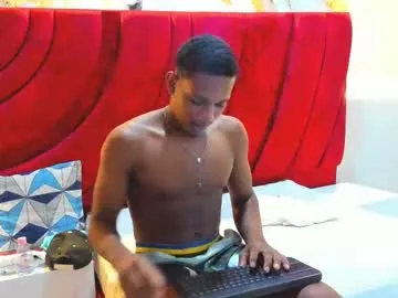 trey_neil – webcam model profile photo