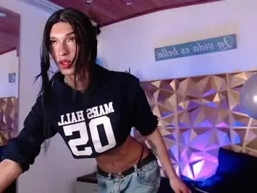 MoniLing – webcam model profile photo Image 3