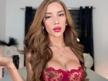 Franshesca_HotxxX – webcam model profile photo Image 18