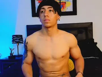 troy_daltom – webcam model profile photo