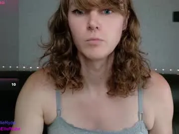 SabrinaRoss – webcam model profile photo Image 10