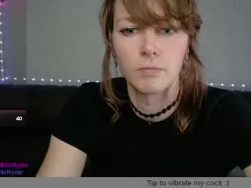 SabrinaRoss – webcam model profile photo Image 11