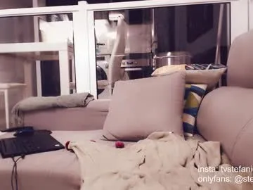 lustsaint – webcam model profile photo Image 10