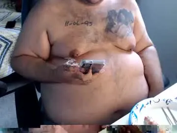 porridge1012 – webcam model profile photo Image 2