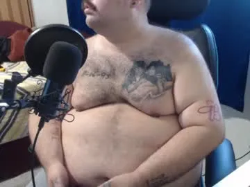 porridge1012 – webcam model profile photo Image 4