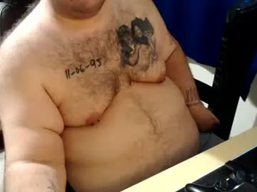 porridge1012 – webcam model profile photo Image 7