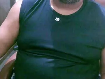 Donovan_Desmond – webcam model profile photo Image 3