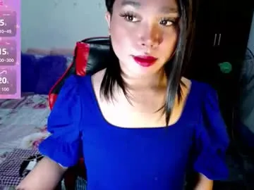 ValleryStorm – webcam model profile photo Image 13