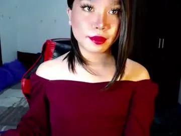 ValleryStorm – webcam model profile photo Image 5