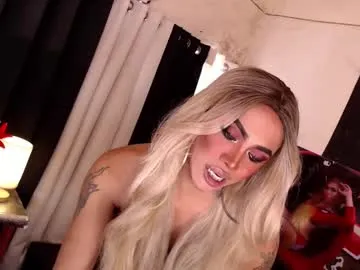 valentina_goddess_tsxxx – webcam model profile photo