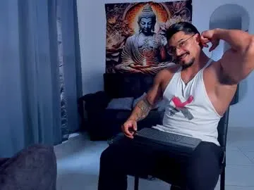 ValentinaMars – webcam model profile photo Image 8