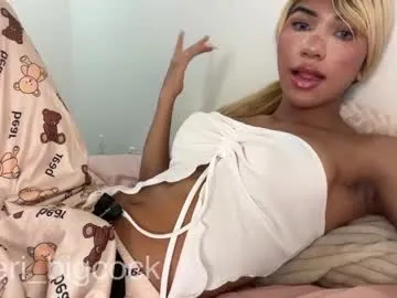 EvaDominatrix – webcam model profile photo Image 15