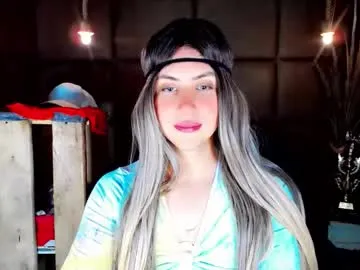 GiaMazzon – webcam model profile photo Image 9