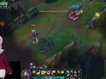 MsBambiBliss – webcam model profile photo Image 3