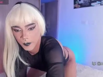 Scarlett – webcam model profile photo Image 18