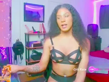 AmalRae – webcam model profile photo Image 16