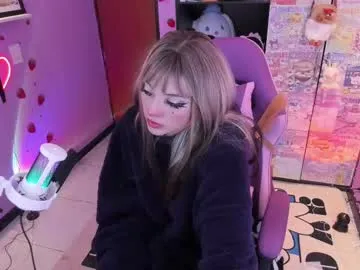 MhiaTaylor – webcam model profile photo Image 13