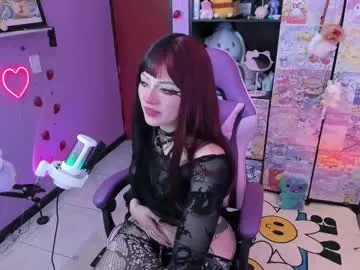 MhiaTaylor – webcam model profile photo Image 9