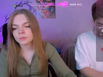 RDX_COUPLE – webcam model profile photo Image 11