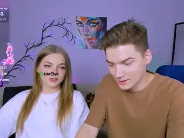 RDX_COUPLE – webcam model profile photo Image 7