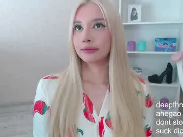 dutch_prinses – webcam model profile photo Image 1